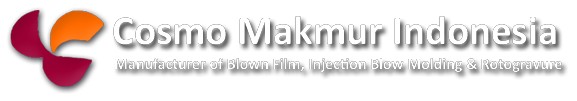 PT. Cosmo Makmur Indonesia